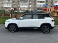 2020 Geely Icon I, белый, 2300000 рублей - вид 3