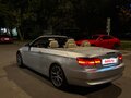 2007 BMW 3 серии 328i V (E90/E91/E92/E93), серый, 1780000 рублей - вид 10