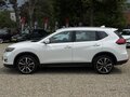 2016 Nissan Rogue II Рестайлинг, белый, 1450000 рублей - вид 4
