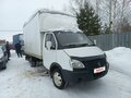 2007 ГАЗ ГАЗель (3302), белый, 650000 рублей - вид 6