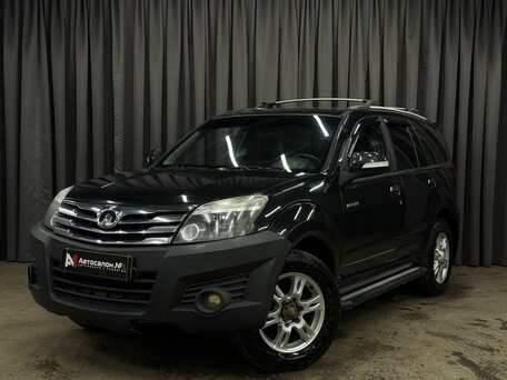 Great Wall Hover H3 I