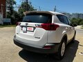 2014 Toyota RAV4 IV (XA40), белый, 2400000 рублей - вид 3