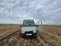 1999 ГАЗ ГАЗель (3302), серый - вид 6