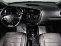 2013 Kia Ceed II, серебристый - вид 11