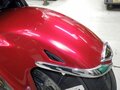 2015 Honda GL 1800 Gold Wing, красный, 1400000 рублей - вид 10