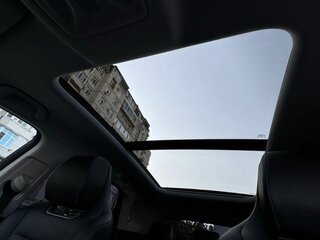 2023 Changan UNI-K, чёрный, 3900000 рублей, вид 4