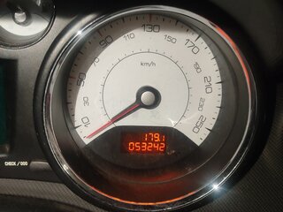 2014 Peugeot 408 I, чёрный, 950000 рублей, вид 4