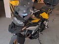 2021 BMW F 850 GS, чёрный, 1030000 рублей - вид 3