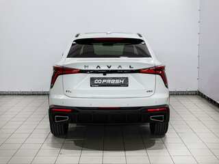2025 Haval F7x II, белый, 2899000 рублей, вид 4
