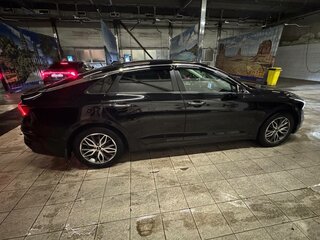2020 Kia K5 III, чёрный, 2000000 рублей, вид 2