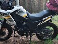 2025 Loncin MS250, белый, 160000 рублей - вид 6