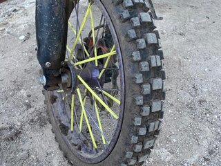 2020 Kayo Evolution YX150, белый, 70000 рублей, вид 3