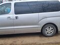 2010 Hyundai H-1 5-speed II, серебристый, 1600000 рублей - вид 2