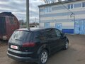 2008 Ford S-MAX I, чёрный, 745000 рублей - вид 2