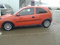 2000 Opel Corsa C, красный, 180000 рублей - вид 5