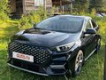 2023 Omoda S5, чёрный, 2200000 рублей