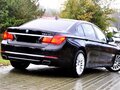2008 BMW 7 серии Long 750Li V (F01/F02/F04), чёрный, 1672270 рублей - вид 8