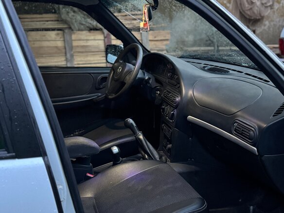 2012 Chevrolet Niva I Рестайлинг, белый, 570000 рублей - вид 12