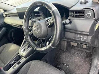 2022 Honda Vezel II, чёрный, 1800000 рублей, вид 5