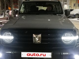 2023 Tank 300 I, серый, 3650000 рублей, вид 1