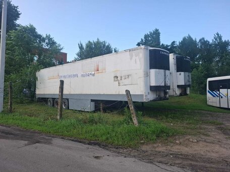1998 Gray&Adams GA3FL/7, белый, 1150000 рублей, вид 1