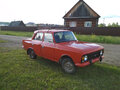 1984 Москвич 412 ИЭ, красный, 120000 рублей