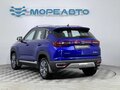 2019 Changan CS35 Plus I, синий - вид 6