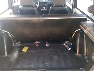 1995 Lada (ВАЗ) 2121 (4x4) I Рестайлинг, белый, 350000 рублей, вид 3