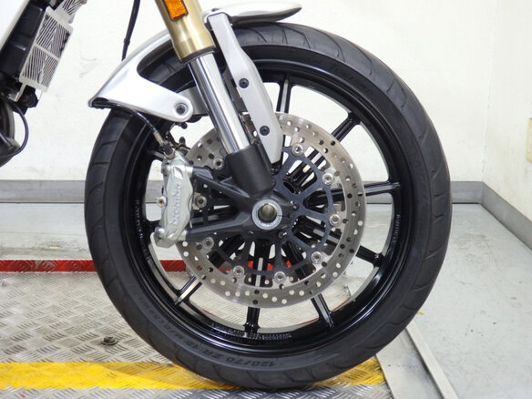 2019 Ducati Scrambler 1100, серебристый, 790000 рублей - вид 8
