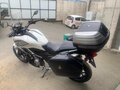 2013 Honda NC 700X, белый, 600000 рублей - вид 1