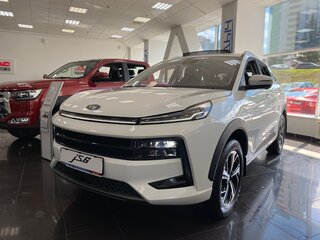 2024 JAC JS6, синий, 2849000 рублей, вид 3