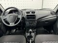 2026 Lada (ВАЗ) Granta Euro-2 I Рестайлинг, серебристый - вид 11