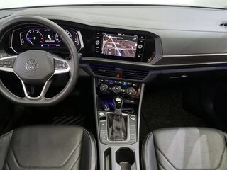 2024 Volkswagen Jetta VII Рестайлинг, серый, 2200000 рублей, вид 5
