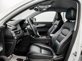 2023 Chery Tiggo 4 Pro I Рестайлинг, белый, 1650000 рублей, вид 4