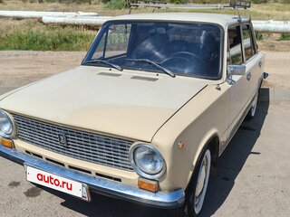 1979 Lada (ВАЗ) 21011, бежевый, 160000 рублей, вид 2