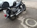 2004 Yamaha XVS400 Drag Star, чёрный, 345000 рублей - вид 6
