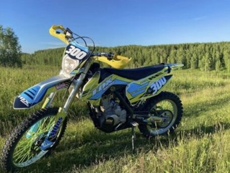 2021 Racer SR-X1/X2 (Cross), жёлтый, 180000 рублей, вид 2