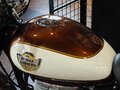 2026 Royal Enfield Classic 350, коричневый, 502000 рублей - вид 4