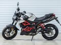 2019 Aprilia SL 900 Shiver, серебристый - вид 2