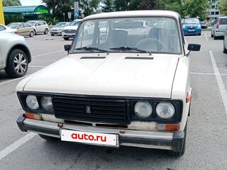 1996 Lada (ВАЗ) 2106, бежевый, 80000 рублей, вид 2