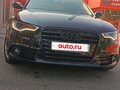 2014 Audi A6 IV (C7), чёрный, 1600000 рублей - вид 11