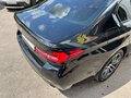 2021 BMW 5 серии 520d xDrive VII (G30/G31/G38) Рестайлинг, чёрный, 3599000 рублей - вид 2