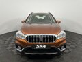 2021 Suzuki SX4 II (S-Cross) Рестайлинг, оранжевый - вид 2