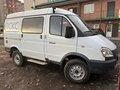 2019 ГАЗ Соболь (2752) Комби, белый, 1150000 рублей - вид 1