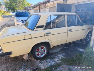 1988 Lada (ВАЗ) 2106, жёлтый, 300000 рублей, вид 3