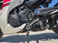 2011 Yamaha XJ6 (FZ6R), белый, 470000 рублей - вид 8