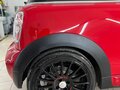 2012 Mini Hatch Cooper S II (R56) Рестайлинг, красный, 1300000 рублей - вид 9