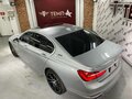 2017 BMW 7 серии 740e VI (G11/G12), серебристый - вид 11