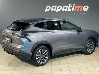 2024 Jetour Dashing I, серый, 2649000 рублей, вид 3