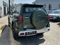 2025 BAIC BJ60, зелёный - вид 3